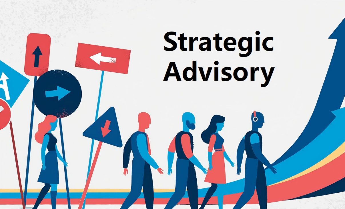 Strategic Advisory Services