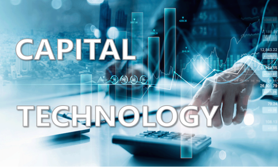 Capital & Technology